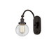 manufacturer_finish:Oil Rubbed Bronze|manufacturer_glass:Clear Beacon