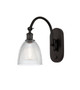 manufacturer_finish:Oil Rubbed Bronze|manufacturer_glass:Clear Castile|light_output:220.00lm|color_temperature:2200K|cri:99