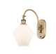 manufacturer_finish:Brushed Brass|manufacturer_glass:Cased Matte White Cindyrella 8
