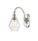 manufacturer_finish:Polished Nickel|manufacturer_glass:Seedy Cindyrella 6