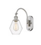 manufacturer_finish:Brushed Satin Nickel|manufacturer_glass:Clear Cindyrella 6