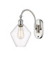 manufacturer_finish:Polished Nickel|manufacturer_glass:Clear Cindyrella 8