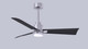 manufacturer_finish:Brushed Nickel/Matte Black