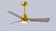 manufacturer_finish:Brushed Brass/Gray Ash Tone