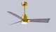 manufacturer_finish:Brushed Brass/Barn Wood Tone