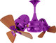 manufacturer_finish:Light Purple/Mahogany Tone|blade_span:36