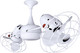 manufacturer_finish:Gloss White/White|blade_span:39