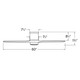 manufacturer_finish:Matte White/Matte White