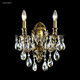 manufacturer_finish:Monaco Bronze|crystal:IMPERIAL Crystal (Golden Teak)
