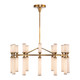 manufacturer_finish:Vintage Brass/Frosted Ribbed Glass