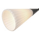 manufacturer_finish:Matte Black/Glossy Ribbed Opal Glass