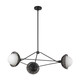 manufacturer_finish:Matte Black/Opal Glass