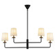 manufacturer_finish:Matte Black/White Linen