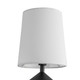 manufacturer_finish:Matte Black/White Linen