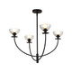 manufacturer_finish:Matte Black/Clear Glass