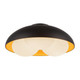 manufacturer_finish:Matte Black/Opal Glass