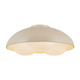 manufacturer_finish:Pearl White/Opal Glass