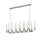 manufacturer_finish:Polished Nickel/Ribbed Glass