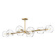 manufacturer_finish:Brushed Gold/Clear Glass