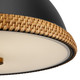 manufacturer_finish:Matte Black/Vintage Brass
