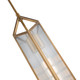 manufacturer_finish:Ribbed Glass/Vintage Brass