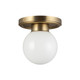 manufacturer_finish:Brushed Gold/Glossy Opal Glass