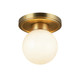 manufacturer_finish:Brushed Gold/Glossy Opal Glass