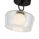 manufacturer_finish:Matte Black/Clear Glass