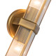 manufacturer_finish:Ribbed Glass/Vintage Brass