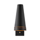 manufacturer_finish:Matte Black/Hazelnut Leather