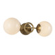 manufacturer_finish:Brushed Gold/Glossy Opal Glass