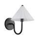 manufacturer_finish:Matte Black/Opal Glass