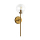 manufacturer_finish:Aged Gold/Clear Glass