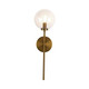 manufacturer_finish:Aged Gold/Clear Glass