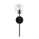 manufacturer_finish:Matte Black/Clear Glass