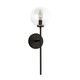 manufacturer_finish:Matte Black/Clear Glass