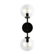 manufacturer_finish:Matte Black/Clear Glass