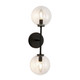 manufacturer_finish:Matte Black/Clear Glass