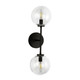 manufacturer_finish:Matte Black/Clear Glass