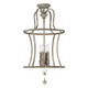 Zoe Four Light Pendant (9A200A)