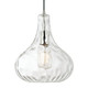 River One Light Pendant (9B239A)