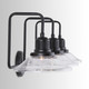 Roan Three Light Vanity (9D318A)