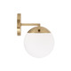 manufacturer_finish:Matte Brass
