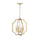 manufacturer_finish:Matte Brass