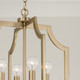 manufacturer_finish:Matte Brass