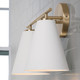 manufacturer_finish:Matte Brass and White|manufacturer_glass:Matte White Metal Shade