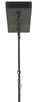 Steelhouse Collection Five Light Chandelier (9000-0809)