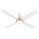 Santa Ana 52"Ceiling Fan (11983)