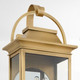 Concord Four Light Outdoor Wall Sconce (11997)