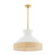 Malena One Light Pendant (41066)